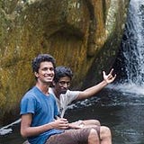 Rohith Prabhakaran