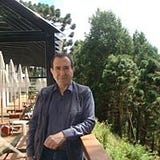 Walter Alba