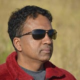 Narayan Ayer