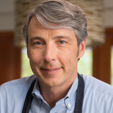 Chef John Mitchell