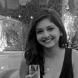 Komal Mathur