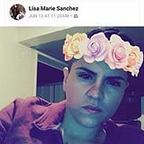 Lisa Marie Sanchez