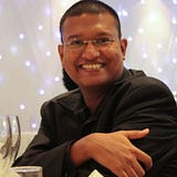 Michael Obeysekera