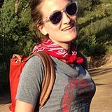 Rebecca Aronauer