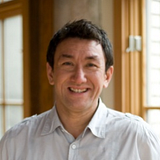 Dan Warner