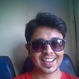 Tejas Sawant