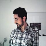Adrian R. Perdomo
