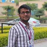 Kuldeep Khatri