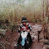 Bryan Hussein Dano