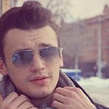 Anton Novikov