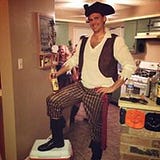 Brandon Shaw