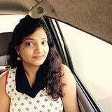 Laasya Ravi