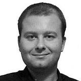 Maciej Szkamruk
