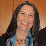 Lisa Tamayo