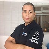Edmilson Barbosa