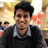 Sandeep Saikia