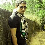 Mahesh Kottur