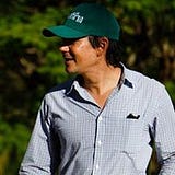 Daniel Li