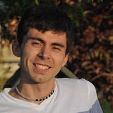 Daniel Skeen