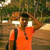 Haneef Mubarak