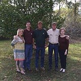 Linda Hilbun Williams