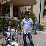 Onur Bilgin