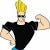 Johnny Alibuyog