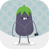 张茄子