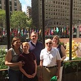 Colleen Leonard Ralston