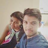 Rishabh Maithani