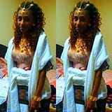 Eteneshe Melaku Sisay