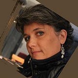 Nathalie Besnard