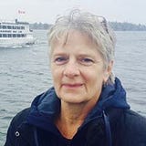 Maureen Corness