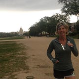 Tina WeatherwaxGrant