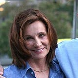 Mary Marvelli