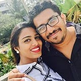 Akshaya Salvi