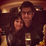 Aashna Kishore
