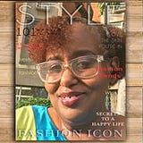 Crystal Marie Gaines