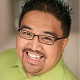 Stephen Dela Cruz
