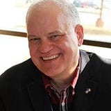 Tom Krieshok