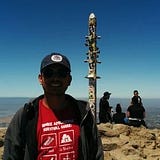 Nakul Dhotre