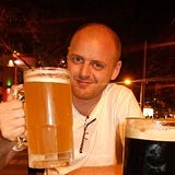 Pablo Grigolatto