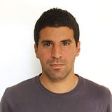 Tomás De Micheli