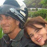 Luciana Cabral E S