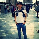 Ethen Kang