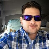 Eric Evans