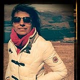 Swati Kashyap