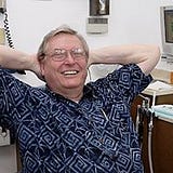 Bruce Stephenson
