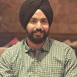 Kulbeer Singh Sidhu