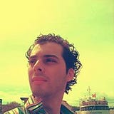 Adam Chehouri